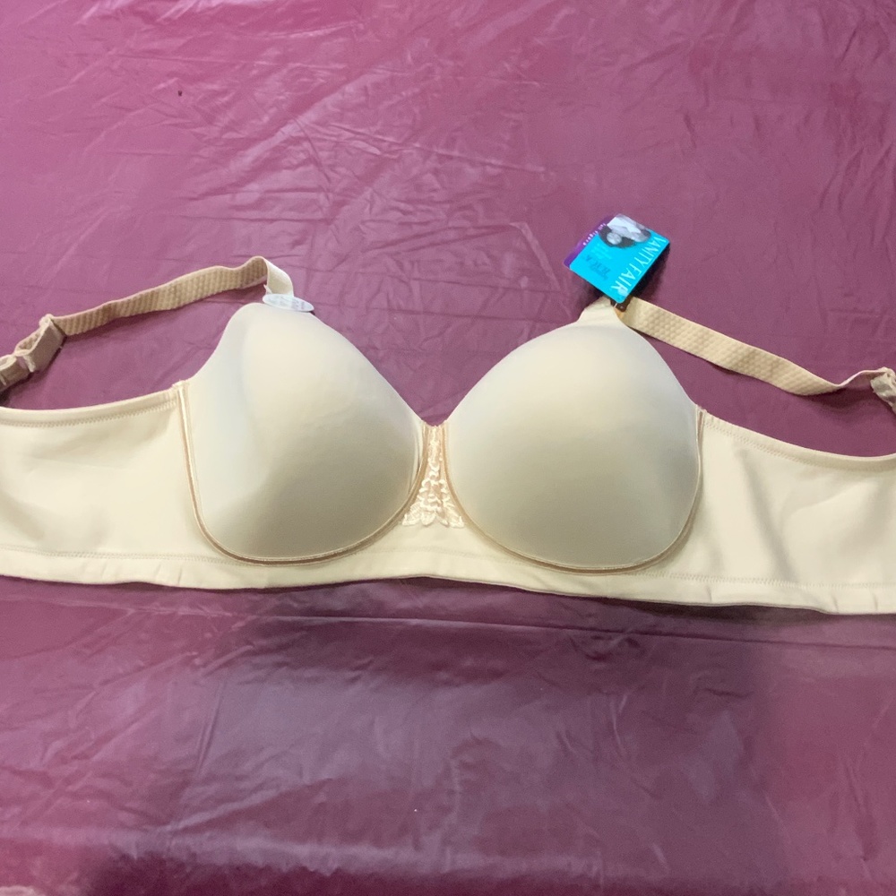 Ladies Bra